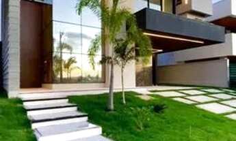 Imagem 4: TERRENO +CONSTRUÇÃO IMPERDÍVEL EM PONTA NEGRA VIVENDA DAS MARINAS e Reserva do Parque excl