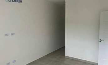 Imagem 3: Casa com 2 suítes para venda e locação de 69 m² no Jardim Brogotá em Atibaia/SP - CA4999