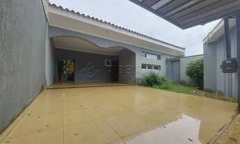 Imagem 2: Casa Térrea em Ribeirão Preto