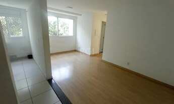 Imagem 4: Apartamento no bairro Vila Nova