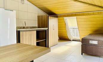 Imagem 3: Linda Kitnet no Pantanal/ Só Mulheres