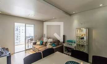 Imagem 7: Apartamento para Aluguel - Jardim Esperança, 3 Quartos, 85 m2