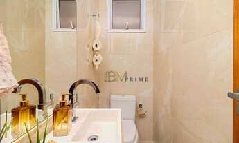 Imagem 4: Casa com 4 dormitórios para alugar no San Marco - Ribeirão Preto/SP