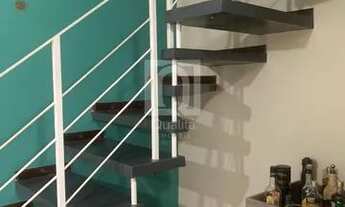 Imagem 4: Casa sobrado com 3 quartos no Condomínio Villaggio Green Day Jardim Santa Cecília Sorocaba