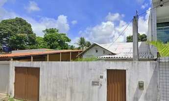 Imagem: Casa com 3 quartos na Iputinga - 9x23