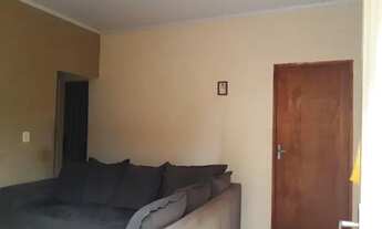 Imagem: Casa pra venda rápida