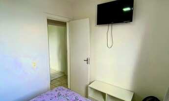 Imagem 5: Apartamento para Locação em Osasco, Cidade das Flores, 2 dormitórios, 1 banheiro, 1 vaga