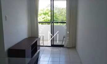 Imagem 4: Condomínio Villa dos Mares/ Semi mobiliado