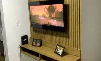 Imagem 2: Apartamento com 3 dormitórios à venda, 64 m² por R$ 595.000 - Vila Siqueira - São Paulo/SP