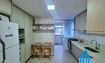 Imagem 5: Cobertura dupléx com 3 quartos sendo 2 suites a venda, Centro de Guarapari- Guarapari ES