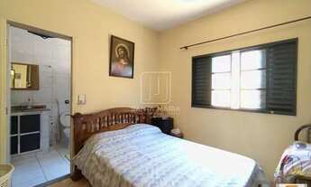 Imagem 4: Casa (térrea na rua) 3 dormitórios/suite, cozinha planejada