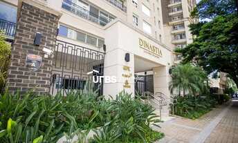 Imagem 4: Apartamento para venda tem 326 metros quadrados com 4 quartos em Setor Marista - Goiânia