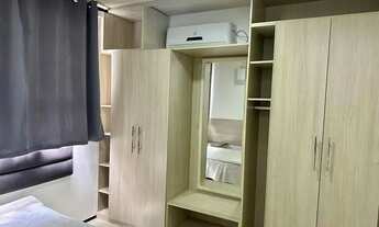 Imagem 5: Apartamento mobiliado com vista mar na Ponta do Farol