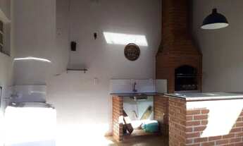 Imagem 7: Casa com 2 dormitórios à venda por RS 280.000 - Loteamento São Francisco - Piracicaba-SP