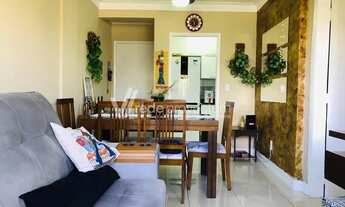 Imagem 4: Apartamento - Centro - Campinas