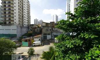 Imagem 7: Apartamento para Aluguel - Bosque da Saúde, 1 Quarto, 55 m2