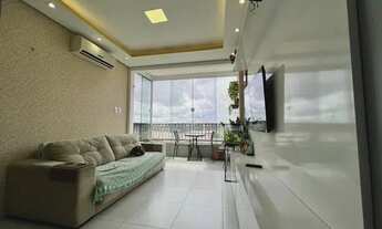 Imagem 2: Oportunidade Bairro Cristo Rei- 02 Vagas - Elevador- Moveis Projetados -03 Quartos-01 Suit