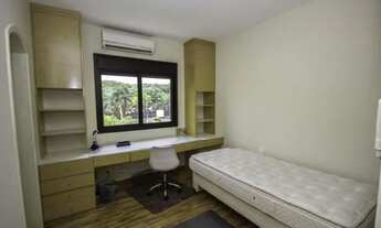 Imagem 4: SÃO PAULO - Apartamento Padrão - MOEMA