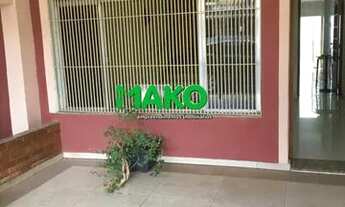 Imagem 7: CASA ASSOBRADADA DE 2 DORMITÓRIOS,UM DOS DORMITÓRIOS COM PORTA BALCÃO E TERRAÇO, DORMITÓRI