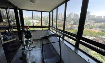 Imagem 4: Apartamento Duplex com 4 dormitórios à venda, 270 m² por R$ 3.300.000,00 - Higienópolis