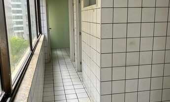 Imagem 3: Apartamento com 4 suítes para alugar na Av. Boa viagem m