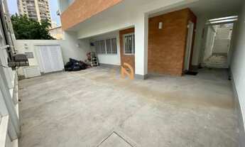 Imagem: Sobrado na Vila Nova Conceição 240m²