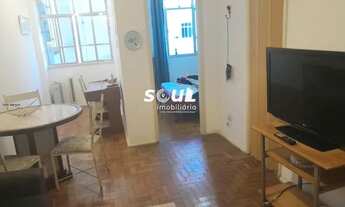 Imagem 5: Apartamento para Locação em Teresópolis, Várzea, 1 dormitório, 1 banheiro