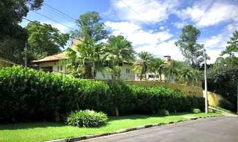 Imagem: CASA PARA LOCAÇÃO NO CONDOMÍNIO GRANJA