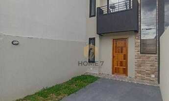 Imagem: Sobrado com 3 dormitórios à venda, 83