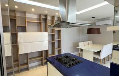 Imagem 4: Apt no jardins de Provance 86m2 2 vagas no subsolo lindo demais