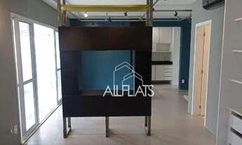 Imagem: Apartamento com 1 dormitório à venda