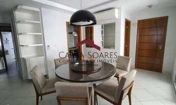 Imagem 16: Apartamento reformado para venda ou locação anual Astúrias