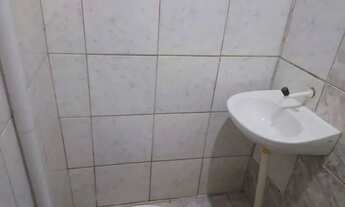 Imagem 5: Quitinete em Ceilândia Norte