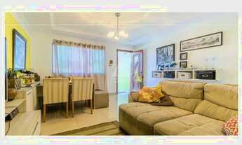 Imagem 4: Casa à venda, 3 quartos, 3 suítes, 2 vagas, Curicica - RIO DE JANEIRO/RJ