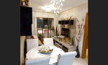 Imagem 2: 2 Quartos, 1 suíte em Ponta Negra com 66 m² à venda por R$ 400.000 - Natal/RN