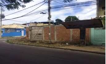 Imagem 3: Excelente terreno de esquina murado 367m². Ótimo para comércio local