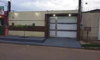 Imagem 3: Alugo casa no Açaí