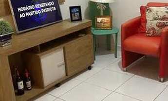 Imagem 5: Kit net mobiliado