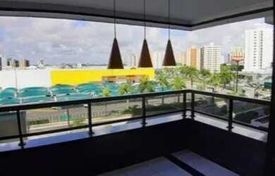 Imagem 4: Condomínio Le Jardim