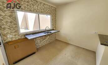 Imagem 3: Casa com 3 dormitórios à venda, 128 m² por R$ 795.000,00 - Jardim Paulista - Atibaia/SP