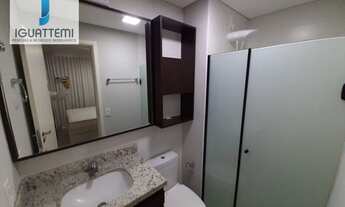 Imagem 7: Apartamento para alugar, 33 m² por R$ 1.650,00/mês - Jardim Tarraf II - São José do Rio Pr