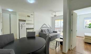 Imagem 2: Apartamento - Cambuí - Campinas