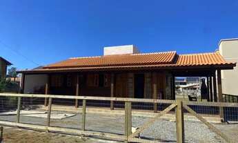 Imagem 3: Casa na Praia Casa com 3 dormitórios