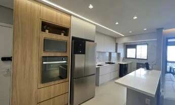 Imagem 4: Apto na melhor região da Av. do CPA Alto Padrão 3/4