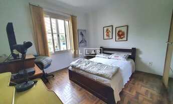 Imagem 7: CASA TÉRREA CENTRAL