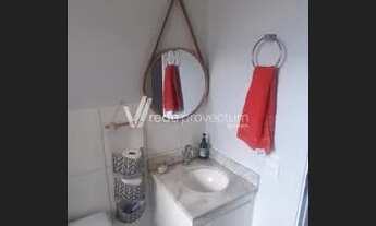 Imagem 6: Apartamento - Jardim Novo Maracanã - Campinas