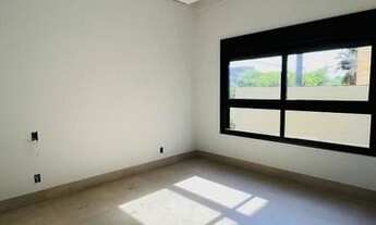 Imagem 3: CASA NOVA A VENDA NO ALPHAVILLE 1 EM CUIABÁ-MT