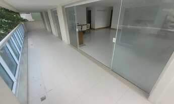 Imagem 1: Apartamento para venda tem 200 metros quadrados com 4 quartos