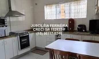 Imagem 6: Casa Térrea a venda com 168 m² e 3 quartos em Cidade Jardim - Sorocaba - SP