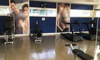 Imagem 3: APARTAMENTO À VENDA NO HORIZONTE TRÊS MENINOS - SOROCABA/SP